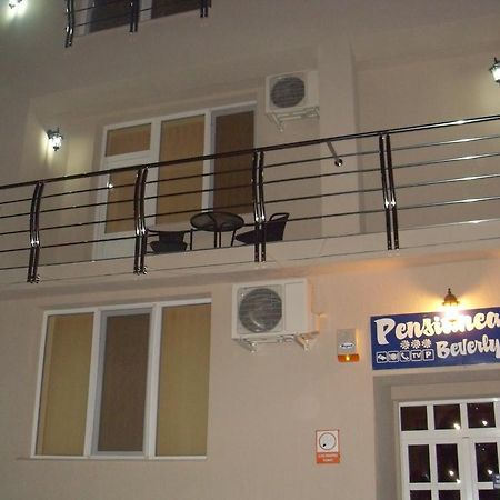 Pensiunea Beverly Hills Băile Felix Buitenkant foto